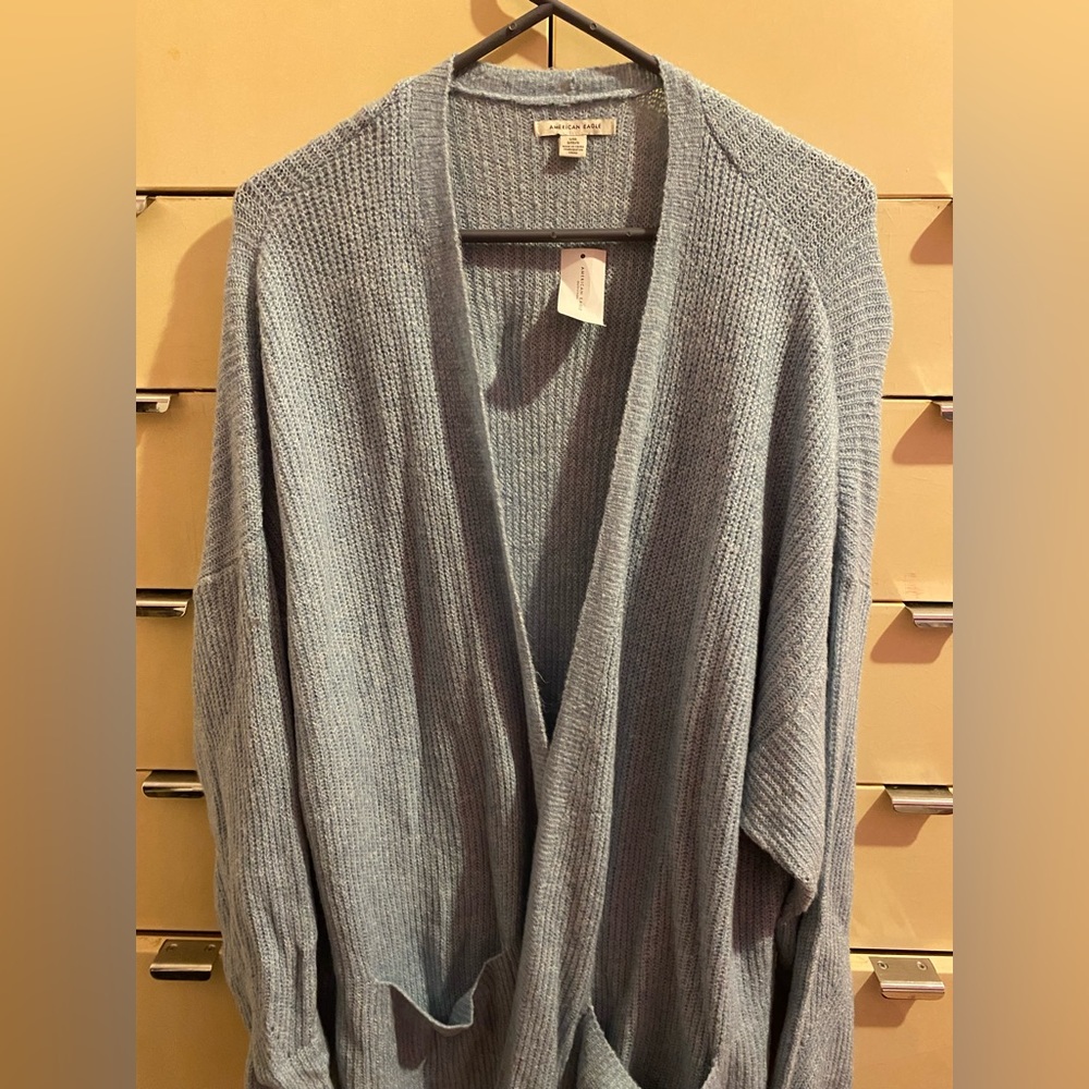American Eagle Cardigan